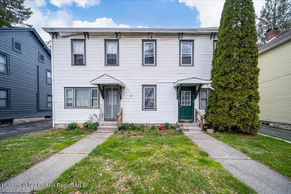 Rosendale, NY 12472,296 Main ST