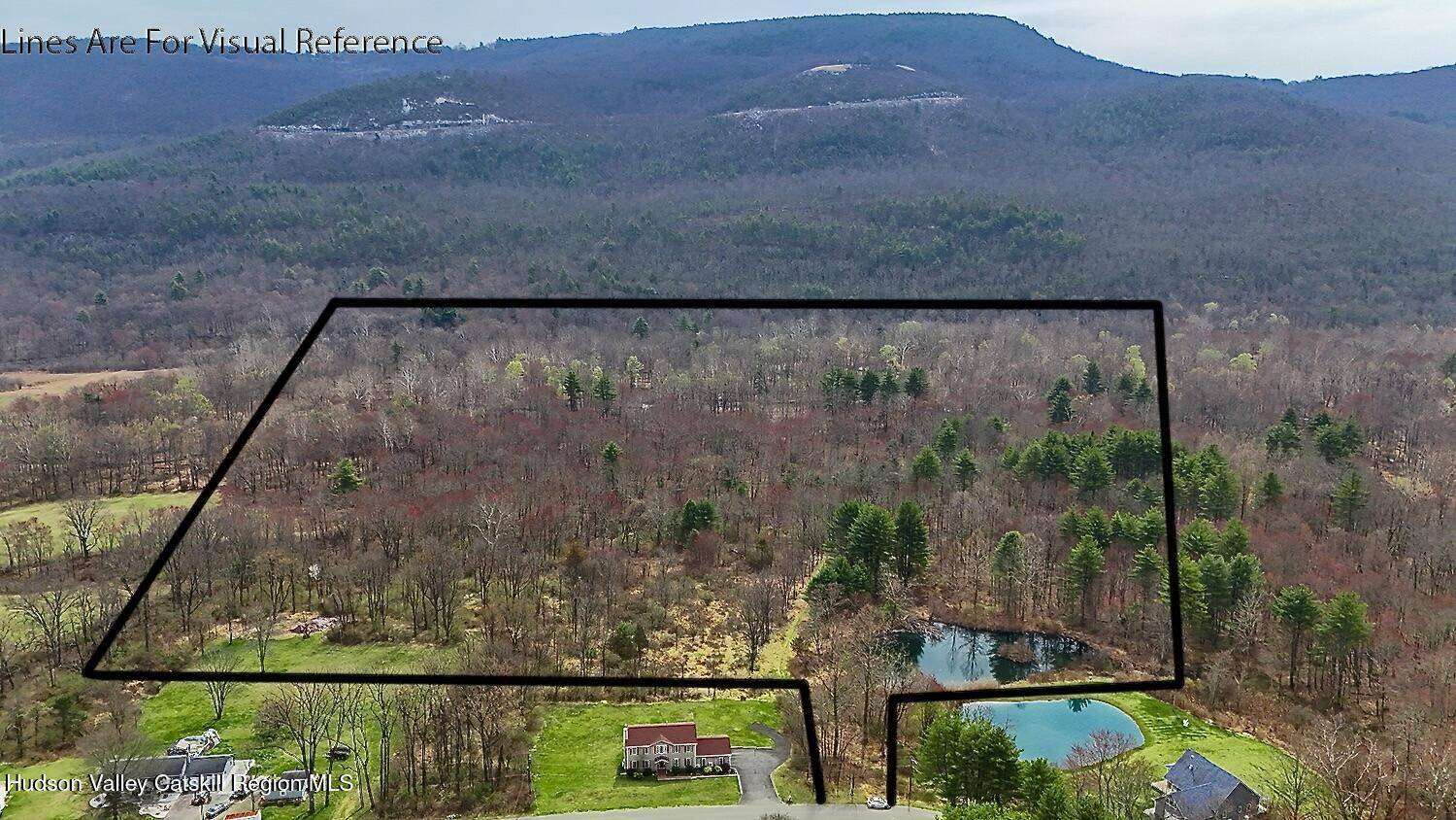 Ellenville, NY 12428,00 Mcdole RD