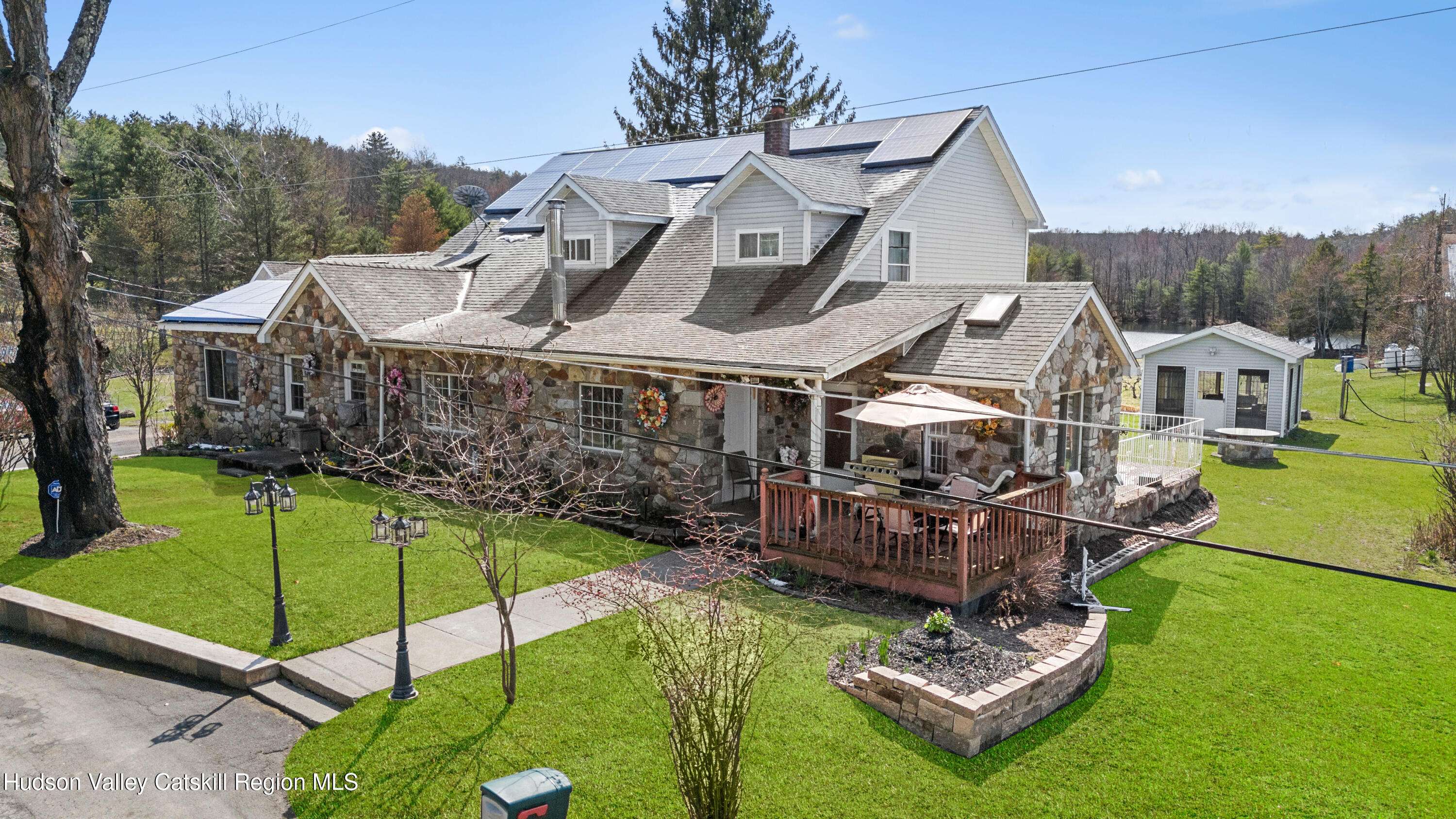 60-62 Stony RD, Accord, NY 12404