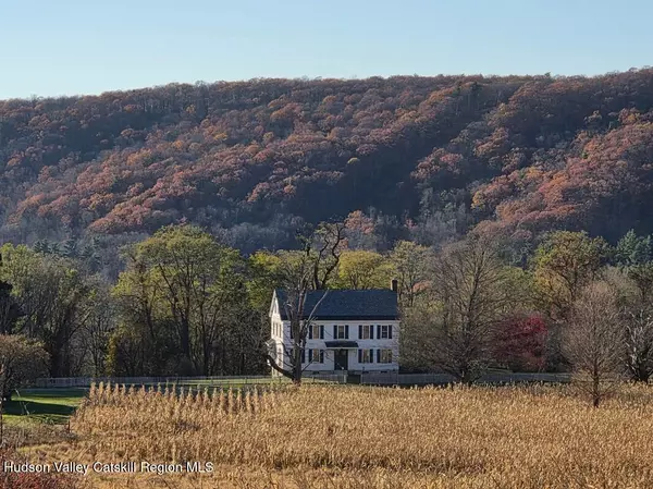 Tbd Ny-22, Canaan, NY 12029