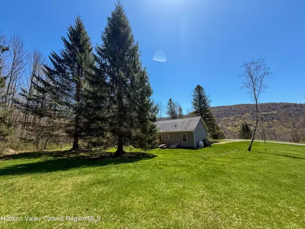 Margaretville, NY 12455,1577 Hill RD