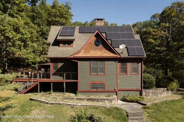 Rhinebeck, NY 12572,15 Old Farm RD