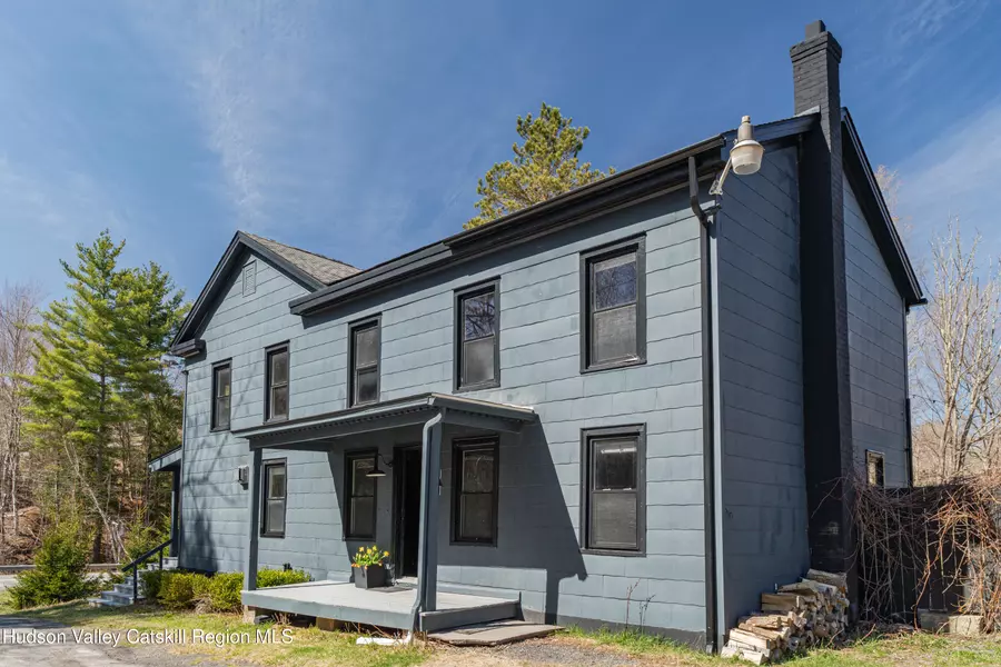 2312 Route 42, West Kill, NY 12492