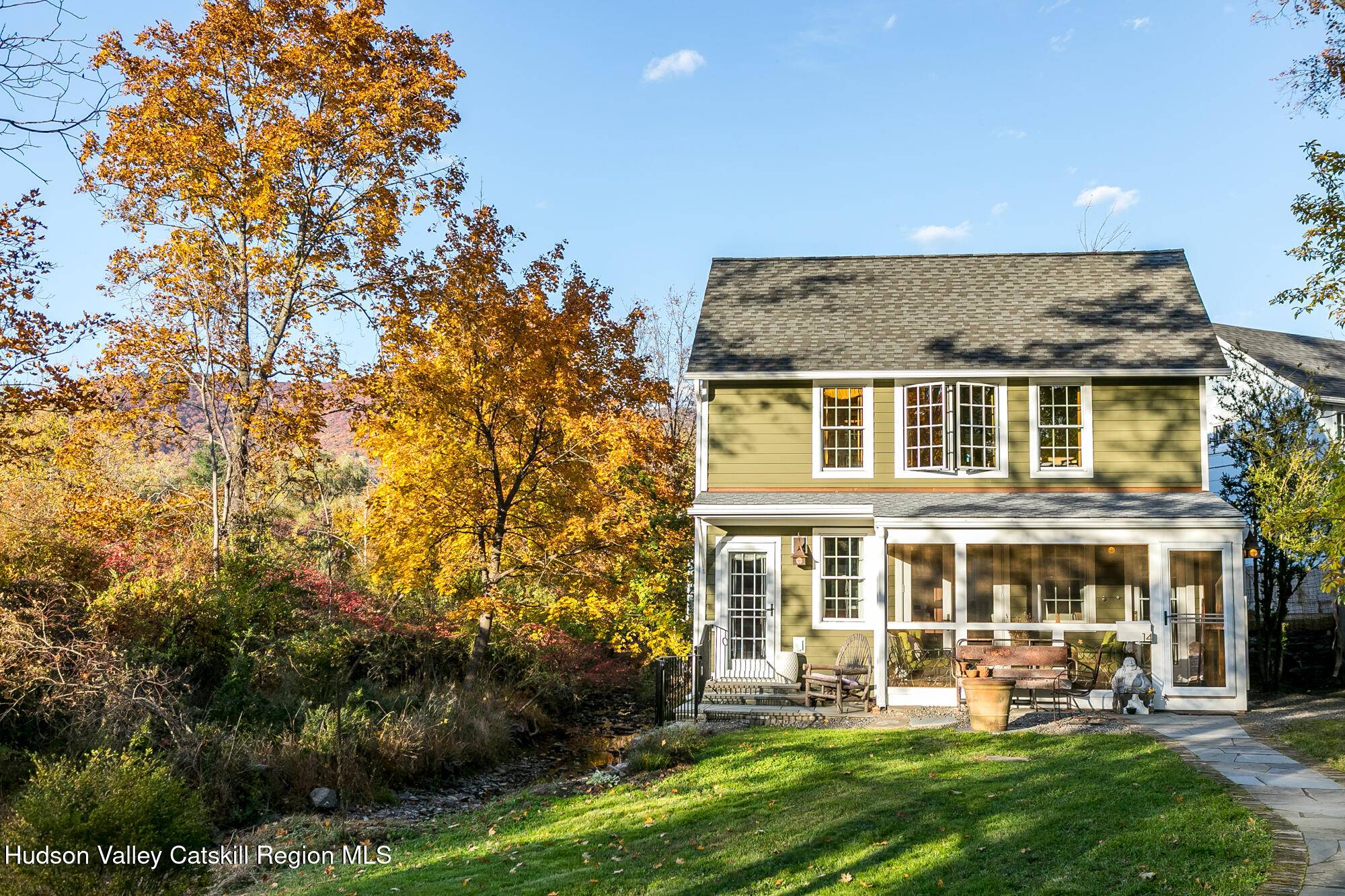 Woodstock, NY 12498,14 Old Forge RD