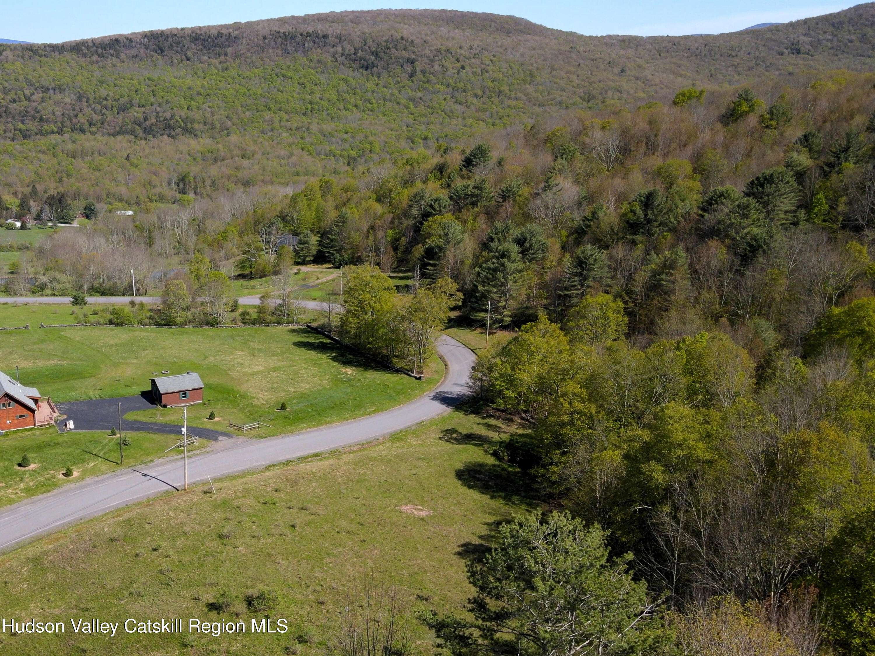 Margaretville, NY 12455,Lot 4 Quail Ridge