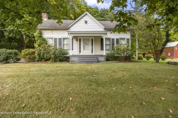 Germantown, NY 12526,55 Church AVE