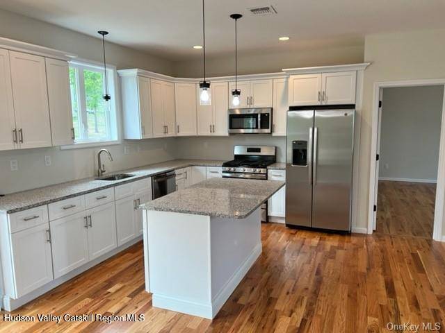 Wallkill, NY 12589,Lot 11 Silo Ridge DR