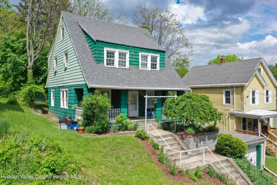 24 Park ST, Kingston, NY 12401