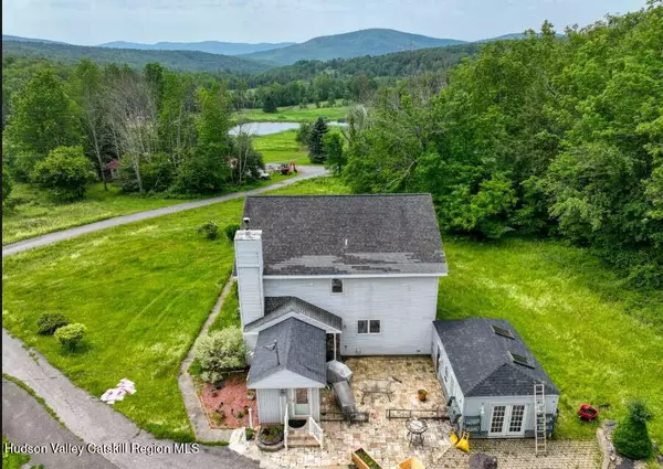 2914 Route 10, Windham, NY 12496