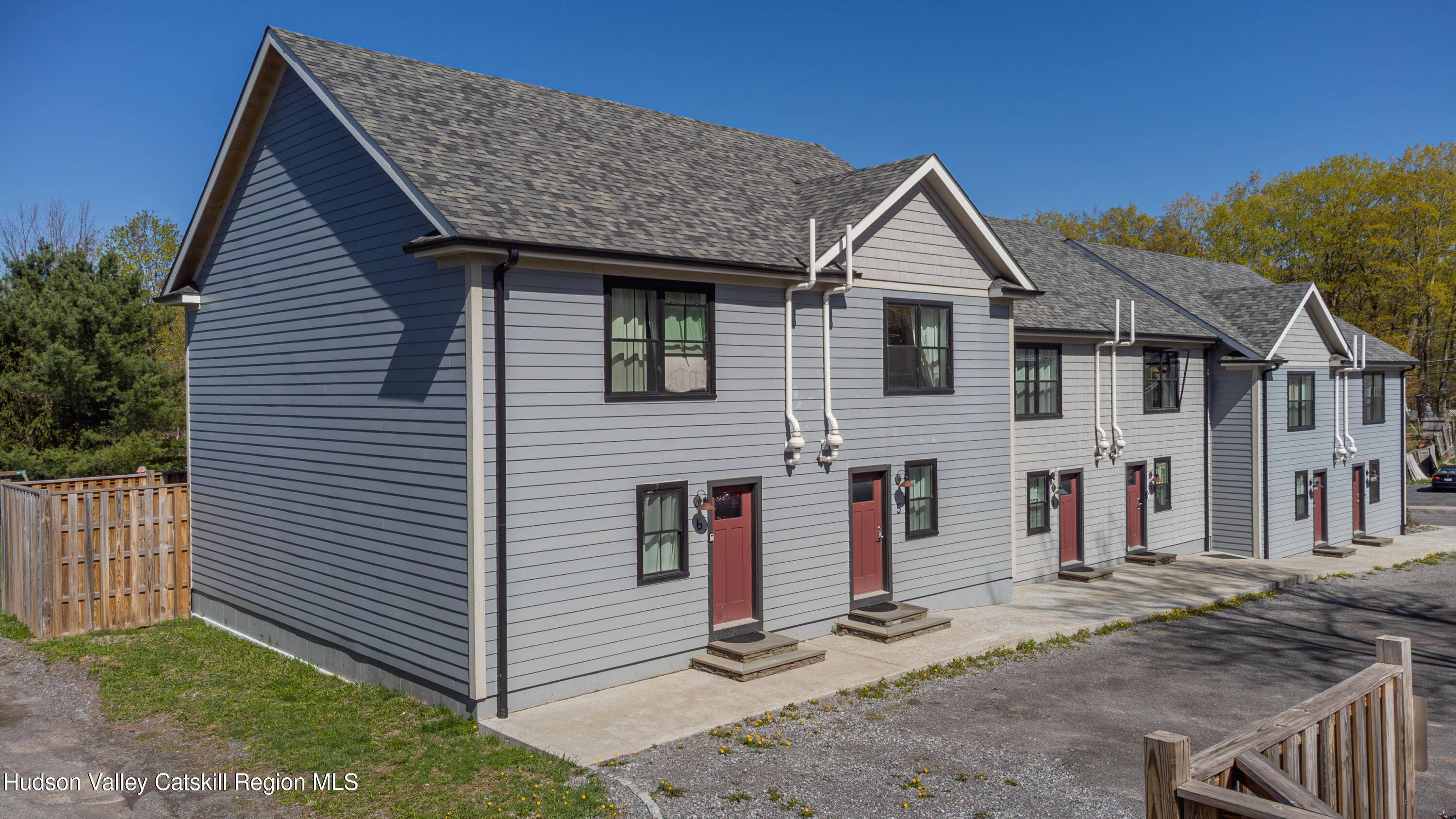 71 County Road 65 #4, Windham, NY 12496