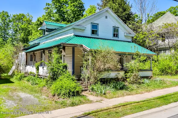 Prattsville, NY 12468,5552 Washington ST