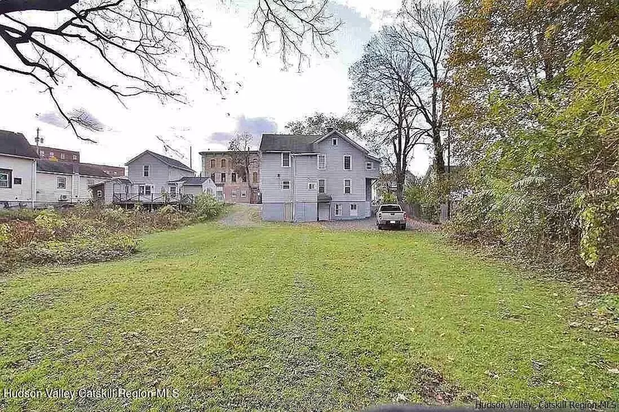 49 Park ST, Kingston, NY 12401