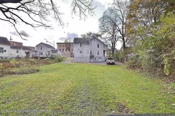 Kingston, NY 12401,49 Park ST