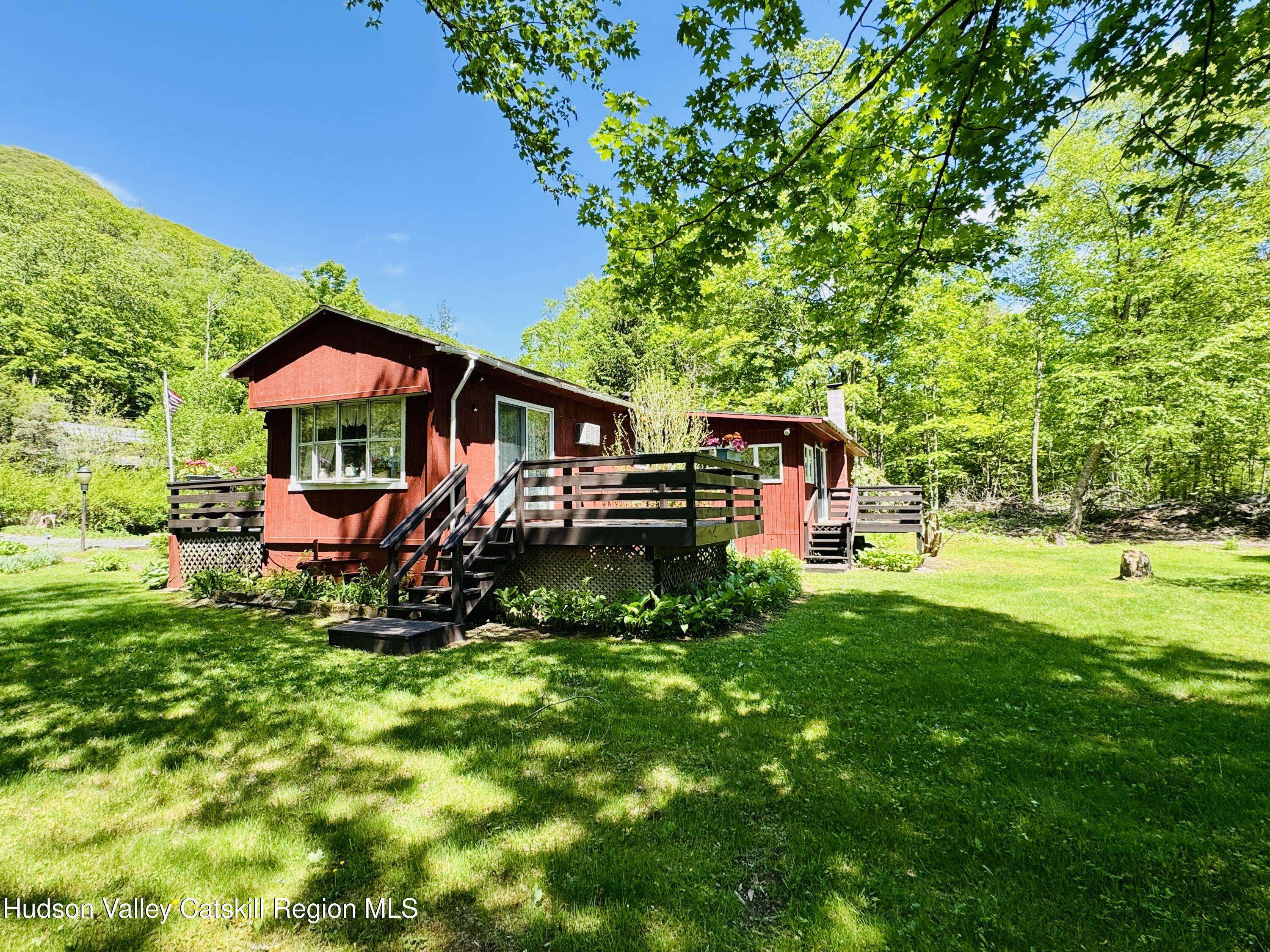 Lanesville, NY 12450,1906 Route 214
