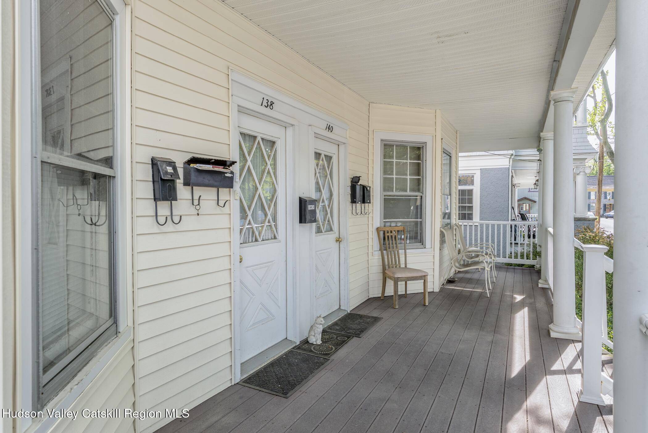 Kingston, NY 12401,138-140 St. James ST