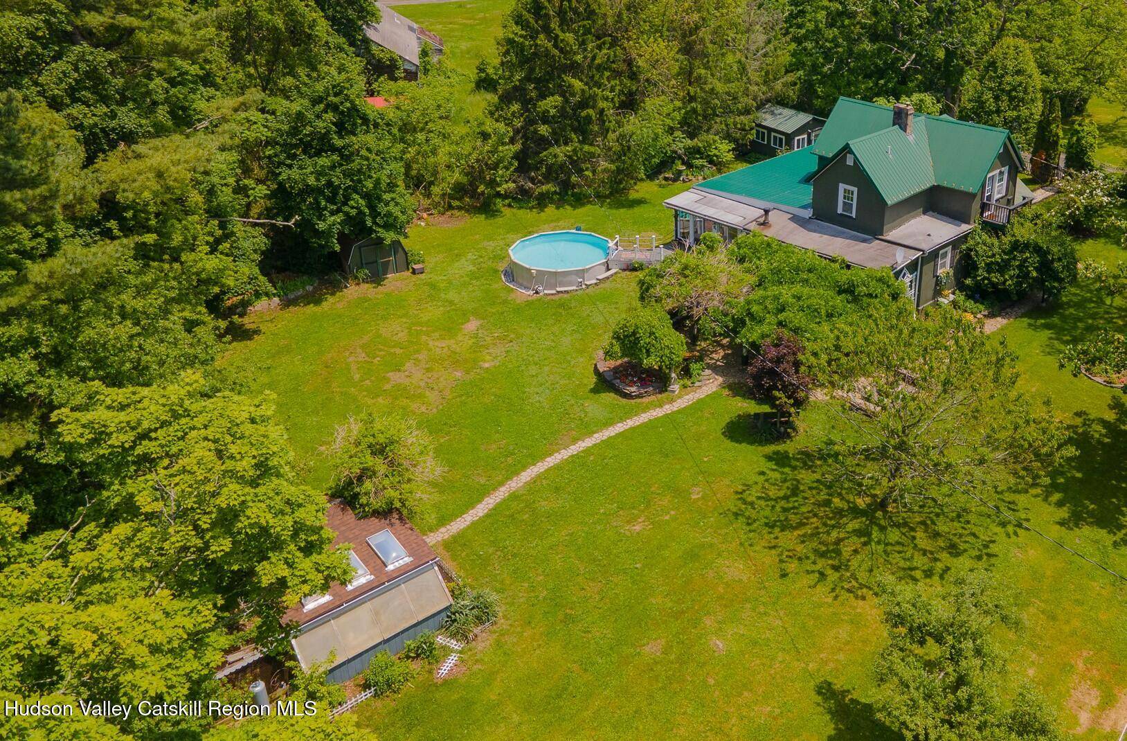 Purling, NY 12470,480 Silver Spur RD