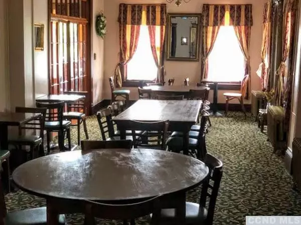 Tannersville, NY 12485,132 S Main ST