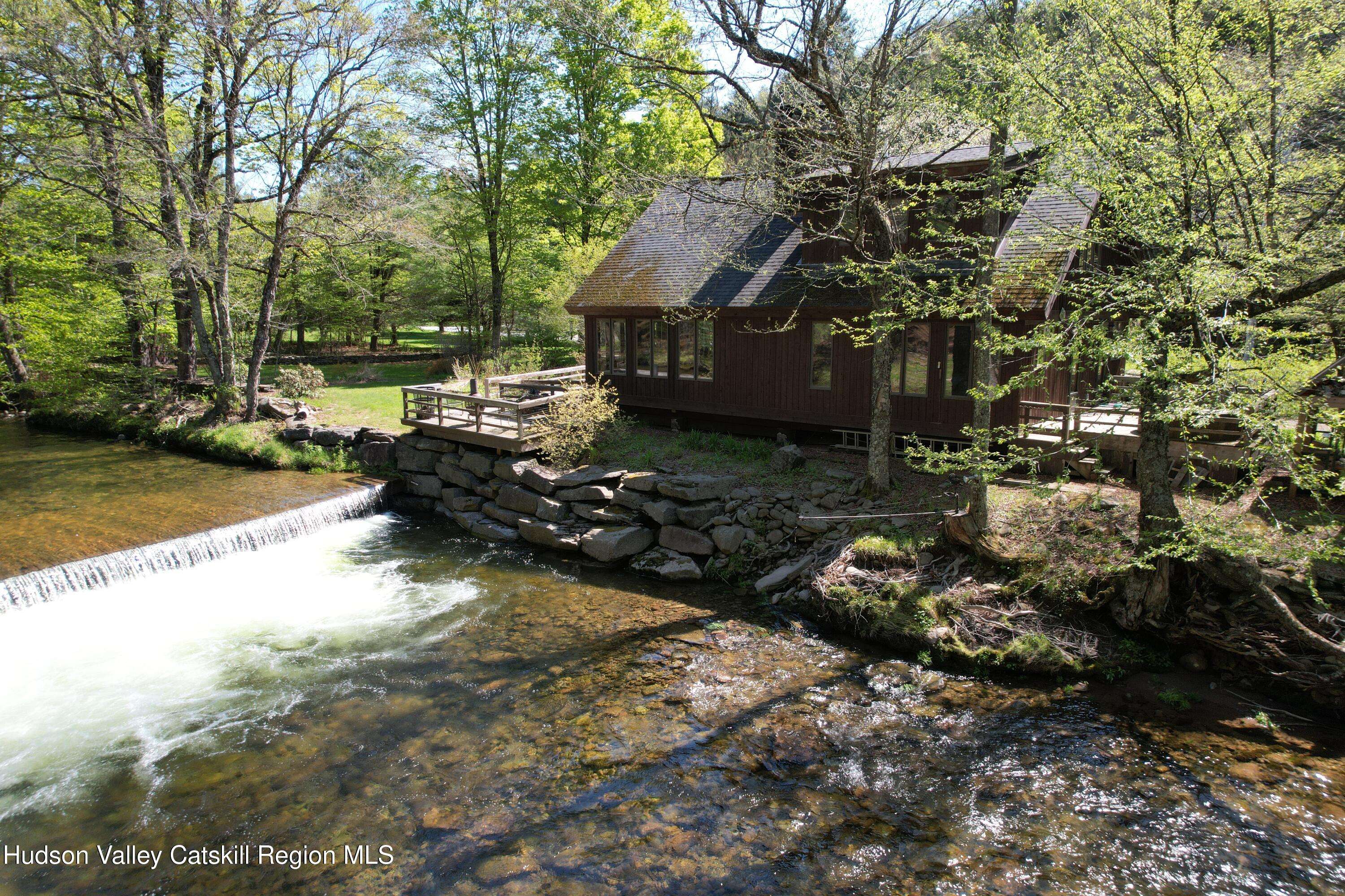 Claryville, NY 12725,1987 Denning RD