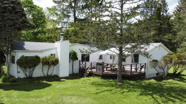 East Jewett, NY 12424,221 Colgate Rd RD