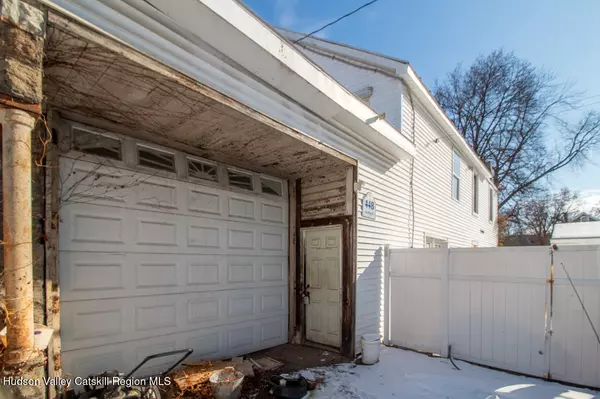 R42-46 Sterling ST #Rear B, Kingston, NY 12401