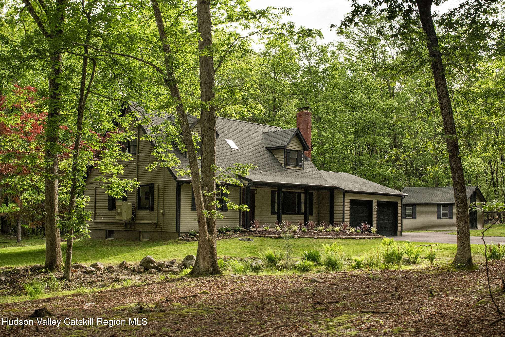 High Falls, NY 12440,55 Ginger RD