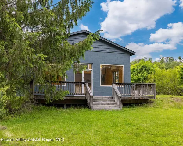 2774 Route 28, Shokan, NY 12481