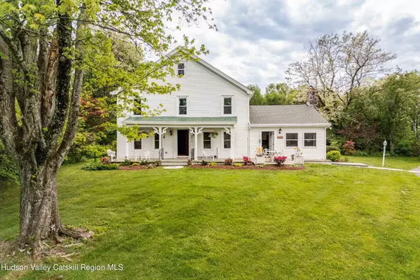 New Paltz, NY 12561,2295 State Route 32 S