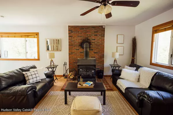 Tannersville, NY 12485,94 Brookside DR