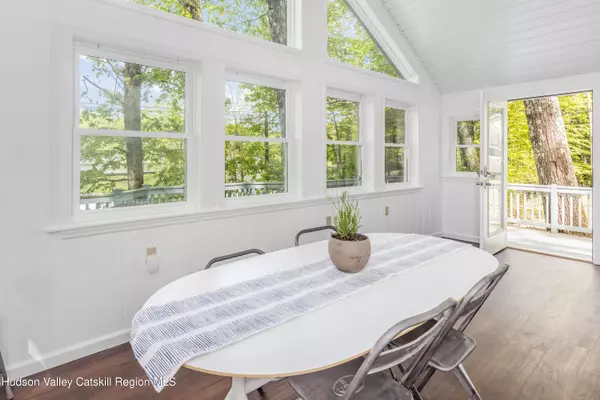 Hancock, NY 13783,2712 Silver Lake RD