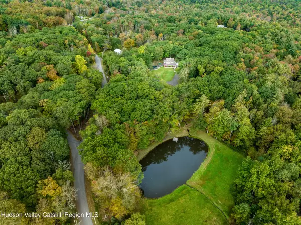 West Shokan, NY 12494,465 High Point Mountain RD