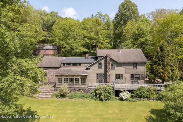 Bovina, NY 13740,432 Bovina RD
