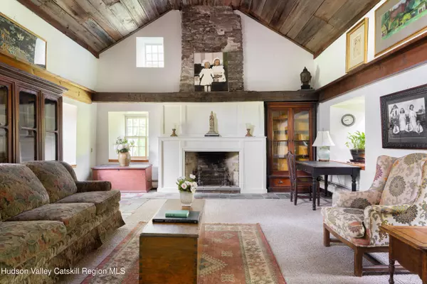Bovina, NY 13740,432 Bovina RD
