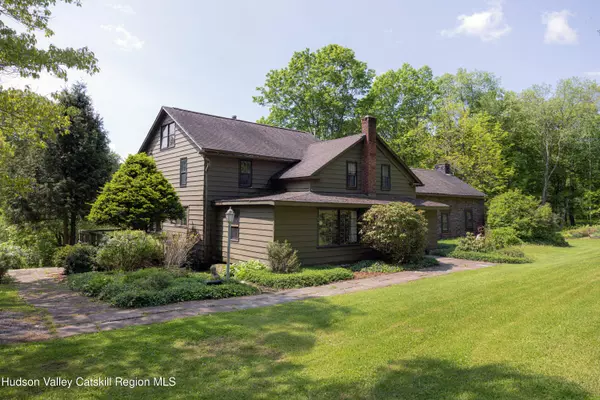 Bovina, NY 13740,432 Bovina RD