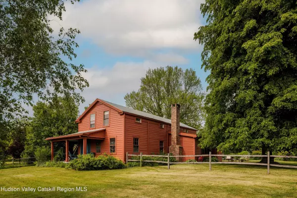 Hudson, NY 12534,601 Spook Rock Road RD