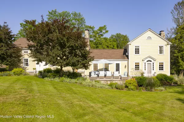 Wallkill, NY 12589,137 Red Mills RD