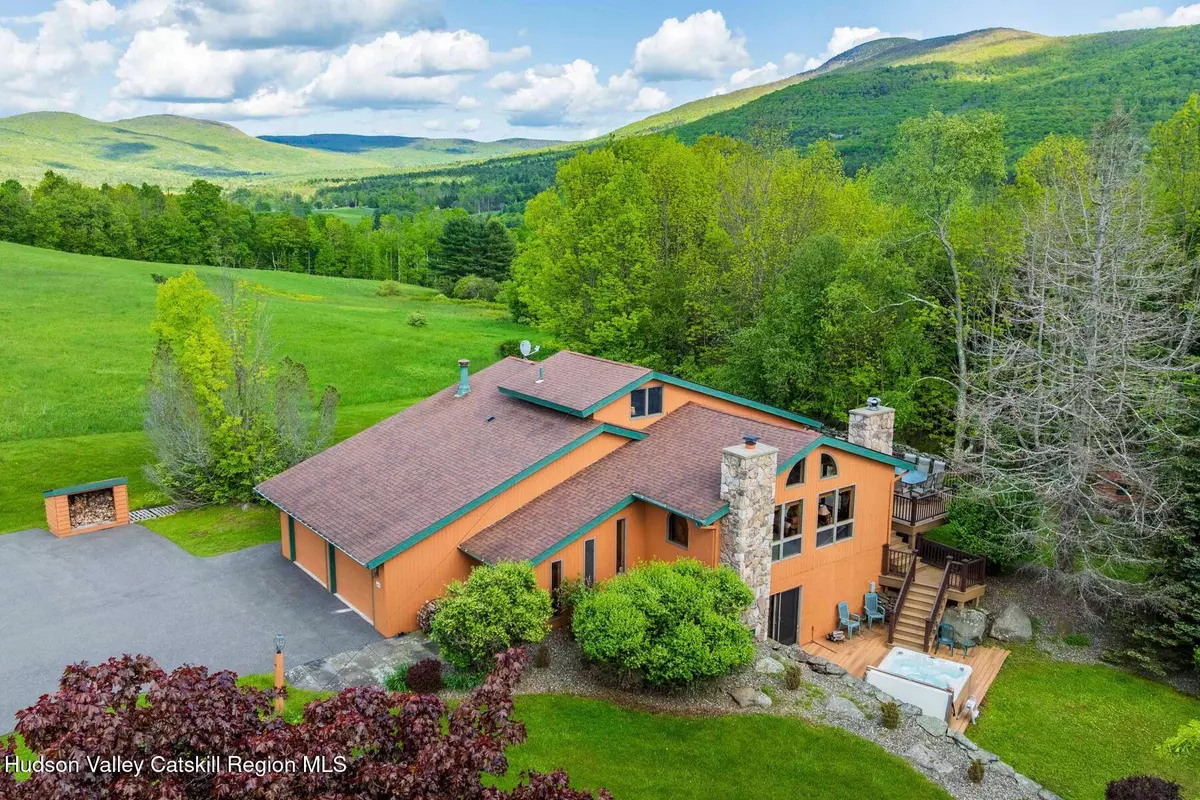 Windham, NY 12496,68 Hilltop DR