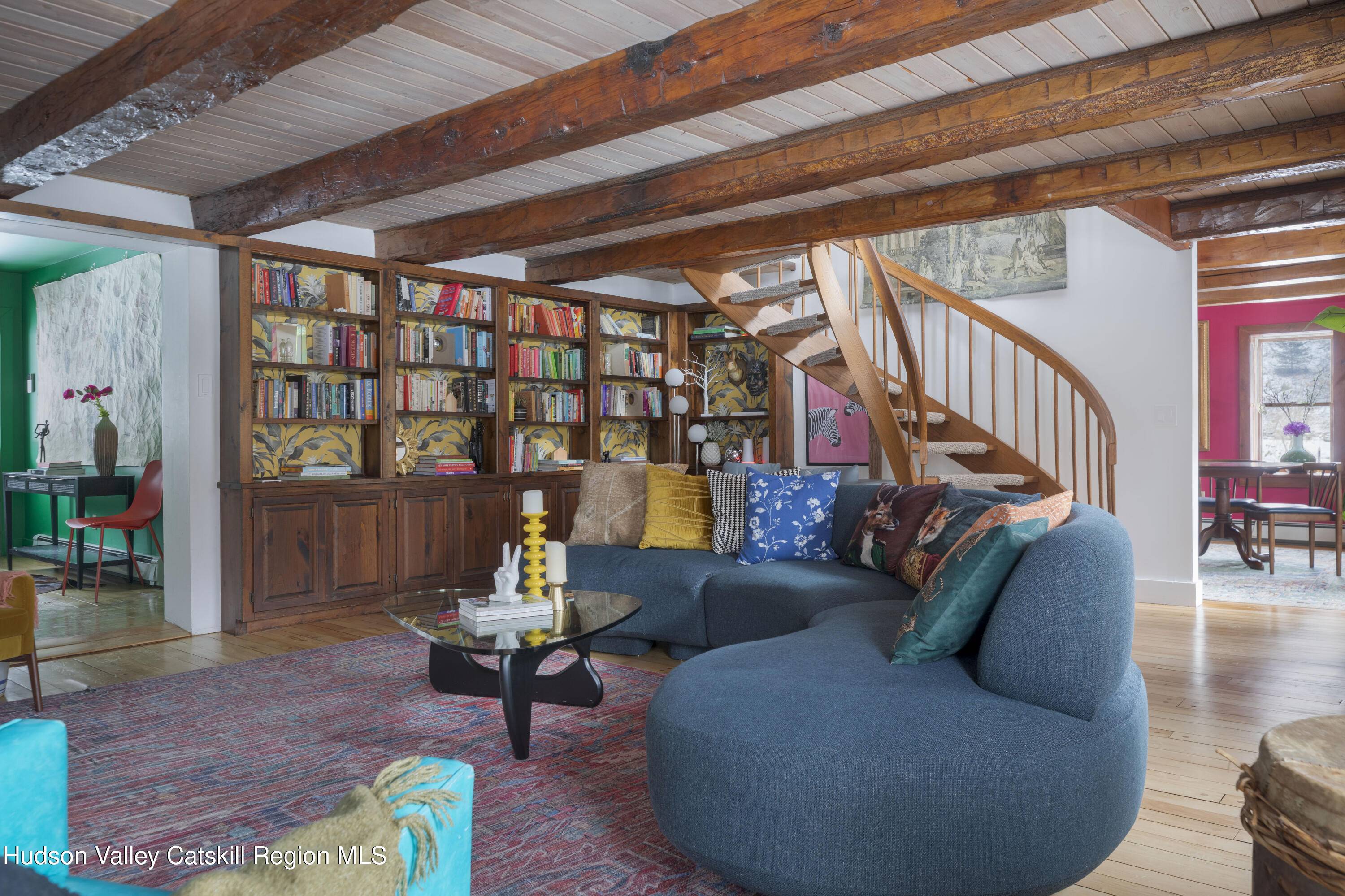 Prattsville, NY 12468,89 Cartwright RD