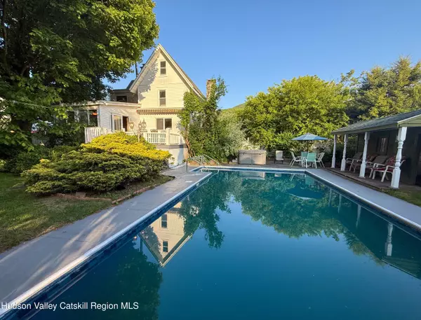 Margaretville, NY 12455,91 Swart ST