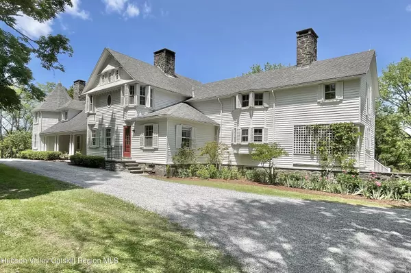 Stone Ridge, NY 12484,55 Leggett RD