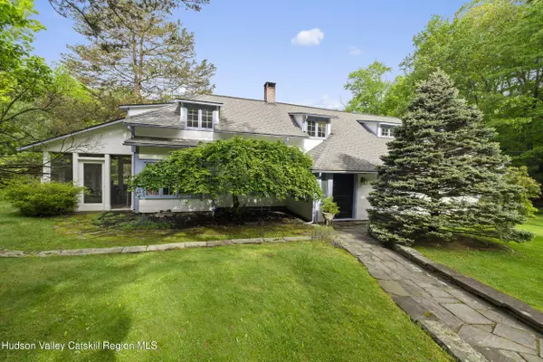 Woodstock, NY 12498,253 Upper Byrdcliffe RD