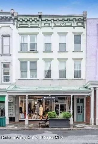 302 Wall ST #Retail, Kingston, NY 12401