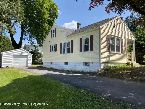 130 Fairview Ave. AVE, Kingston, NY 12401