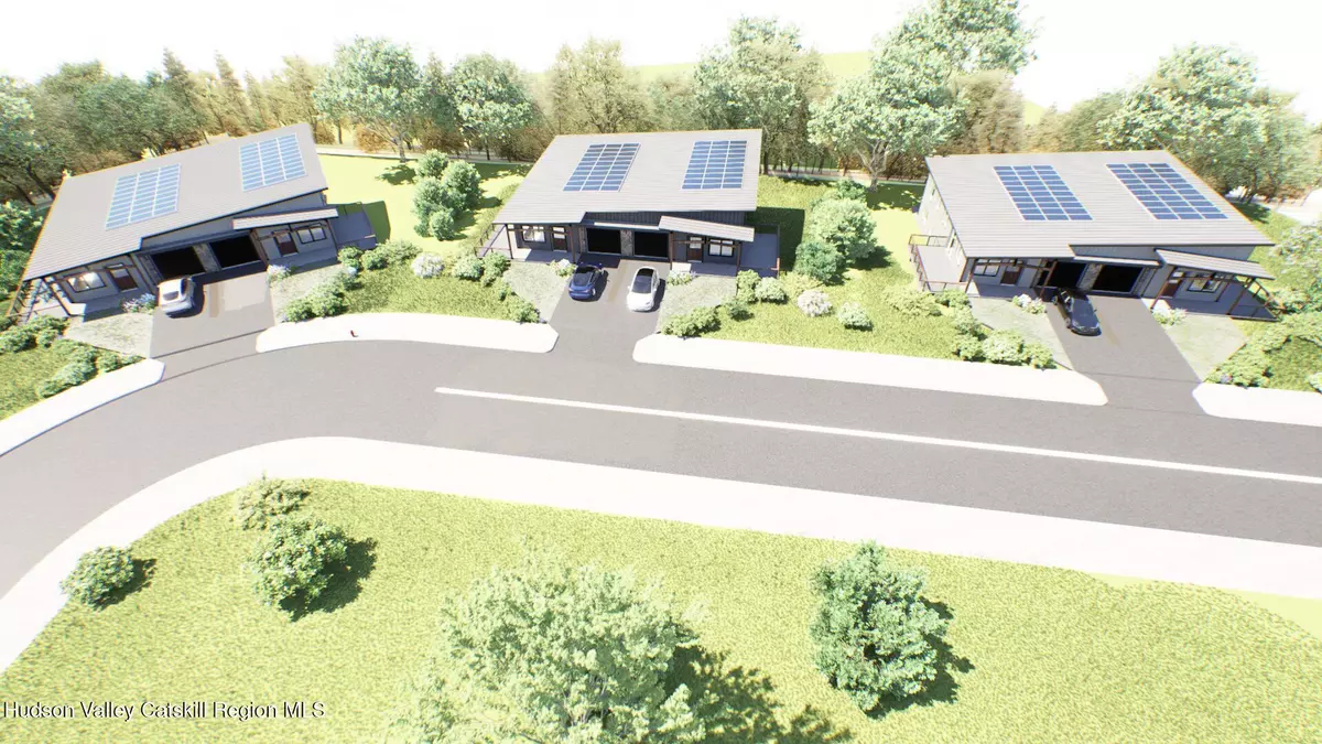 New Paltz, NY 12561,8 Cooper ST #A