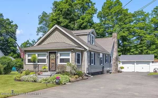 Kingston, NY 12401,2755 Route 32