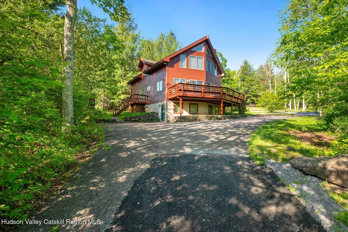 Hunter, NY 12442,59 Mountain DR