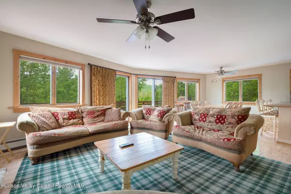 Hunter, NY 12442,59 Mountain DR