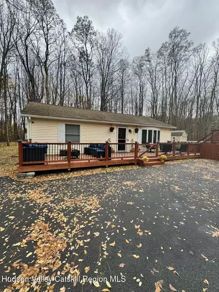 781 Old Route 23, Acra, NY 12405