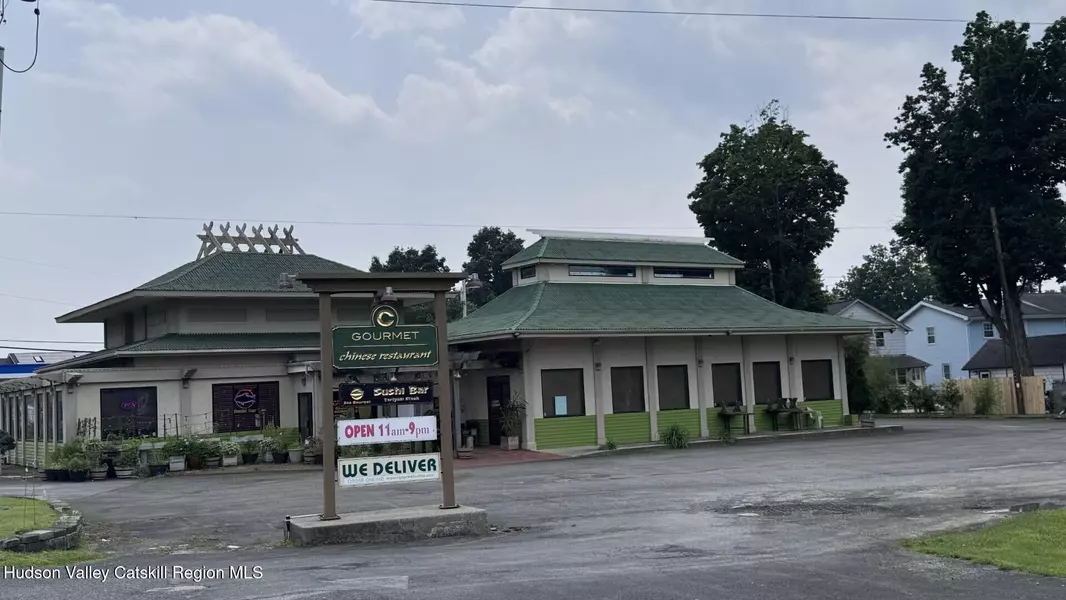 907 Ulster AVE, Kingston, NY 12401
