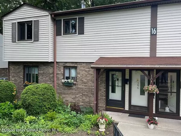 295 Village CT, Kingston, NY 12401