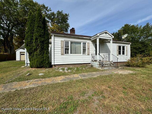 221 Route 32, New Paltz, NY 12561